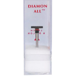 DIAMON-ALL CUTTING INSTRUMENT, SMALL WHEEL, MEDIUM