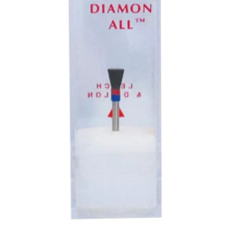 DIAMON-ALL CUTTING INSTRUMENT, CONE, FINE