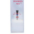 DIAMON-ALL CUTTING INSTRUMENT, CONE, FINE
