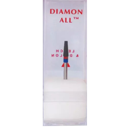 DIAMON-ALL CUTTING INSTRUMENT, TAPERED PENCIL, MEDIUM