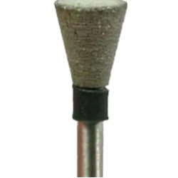 DIAMON-ALL CUTTING INSTRUMENT, CONE, COARSE
