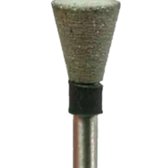DIAMON-ALL CUTTING INSTRUMENT, CONE, COARSE