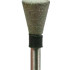 DIAMON-ALL CUTTING INSTRUMENT, CONE, COARSE