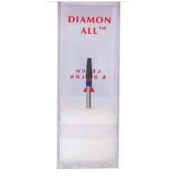 DIAMON-ALL CUTTING INSTRUMENT, TAPERED PENCIL, COARSE
