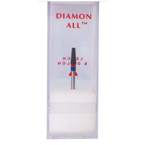 DIAMON-ALL CUTTING INSTRUMENT, TAPERED PENCIL, FINE