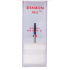 DIAMON-ALL CUTTING INSTRUMENT, TAPERED PENCIL, FINE