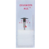 DIAMON-ALL CUTTING INSTRUMENT, TAPERED WHEEL, MED