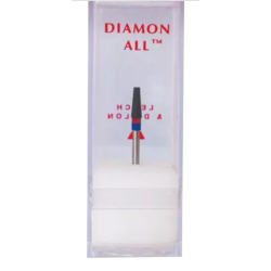 DIAMON-ALL ZR CUTTING INSTRUMENT, TAPERED PENCIL FOR ZIRCONIA (ZR)
