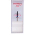 DIAMON-ALL ZR CUTTING INSTRUMENT, TAPERED PENCIL FOR ZIRCONIA (ZR)