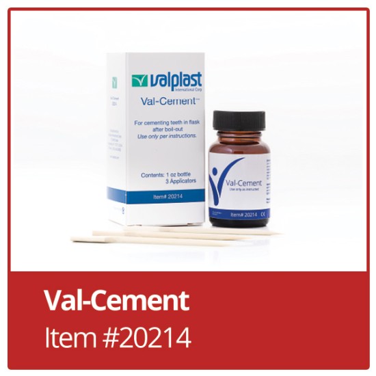 Val-Cement