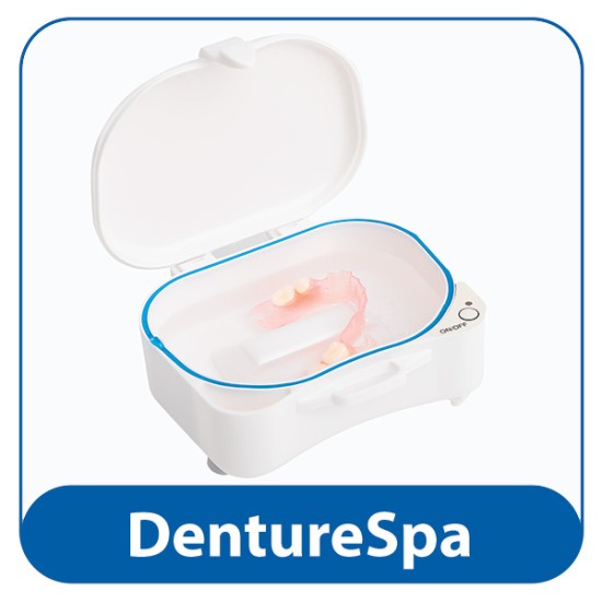 Valplast Denture Spa