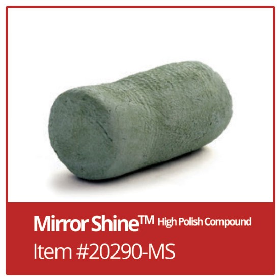 Valplast Mirror-Shine High Polish 7.5 oz