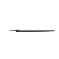 Pura Brush Ceramist Brush Kolinsky Stain Ea