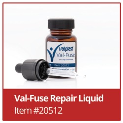 Val-Fuse Repair Liquid -1oz