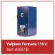 Valplast Digital Furnace - 110V