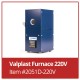 Valplast Digital Furnace - 220V