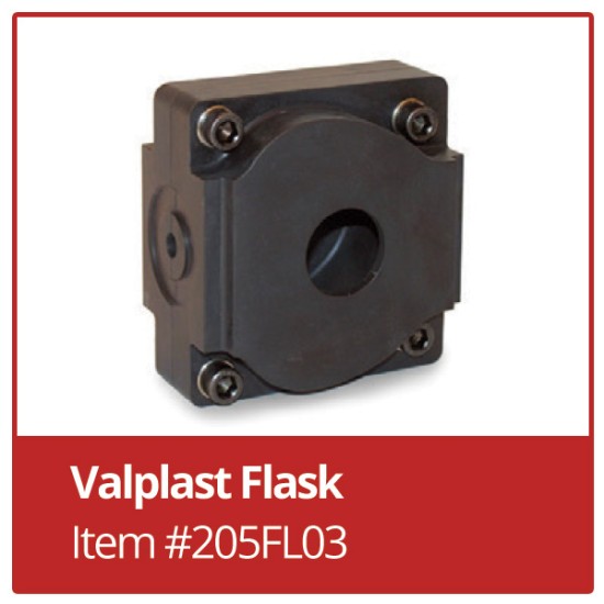 Valplast Flask