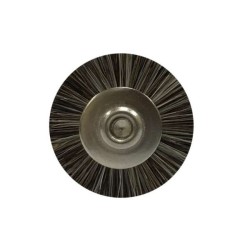 Bristle Brush #11 Soft - 144/BOX