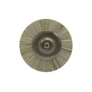 Bristle Brush #11 Standard Stiff - 144/BOX