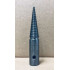 20R-1/2 Steel Tapered Spindle, Right Side