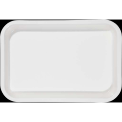Mini Tray (White)