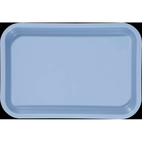 Mini Tray (Blue)