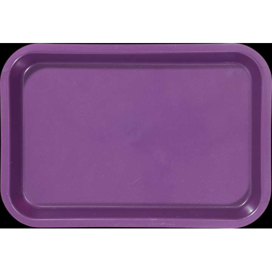 Mini Tray (Plum)