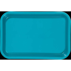 Mini Tray (Teal)