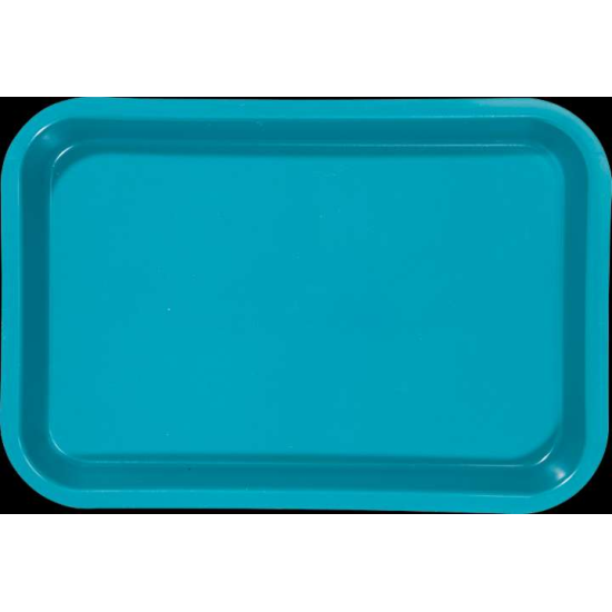 Mini Tray (Teal)