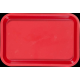 Mini Tray (Red)