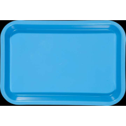 Mini Tray (Neon Blue)