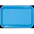 Mini Tray (Neon Blue)