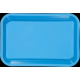 Mini Tray (Neon Blue)