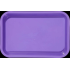 Mini Tray (Neon Purple)