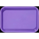 Mini Tray (Neon Purple)