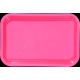 Mini Tray (Neon Pink)