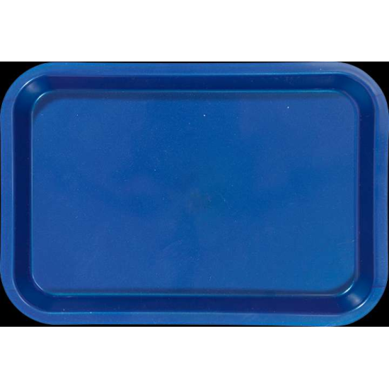 Mini Tray (Midnight Blue)