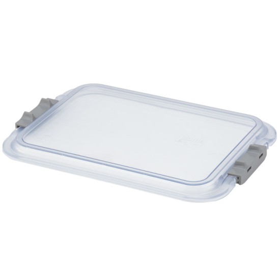 Safe-Lok Cover For Mini Tray