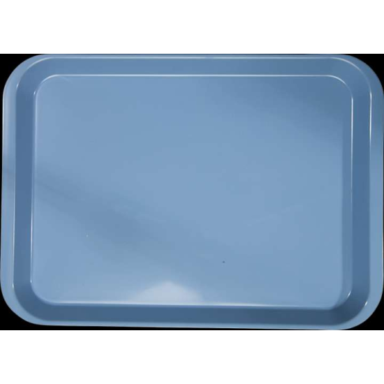 B-Lok Flat Trays (Blue)