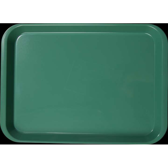 B-Lok Flat Trays (Green)