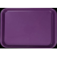 B-Lok Flat Trays (Plum)