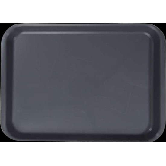 B-Lok Flat Trays (Gray)