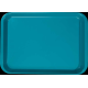 B-Lok Flat Trays (Teal)