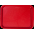 B-Lok Flat Trays (Red)
