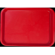 B-Lok Flat Trays (Red)