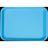 B-Lok Flat Trays (Neon Blue)