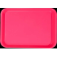 B-Lok Flat Trays (Neon Pink)