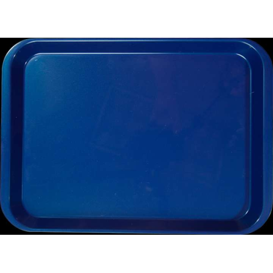 B-Lok Flat Trays (Midnight Blue)