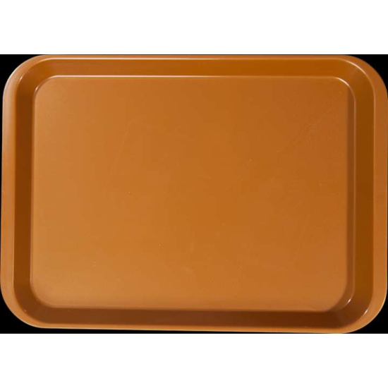 B-Lok Flat Trays (Copper)