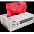 Handi Hopper Liners (100-Box) Bio-Hazard